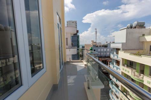 Hostal Nam Phuong Hotel