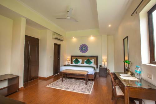 Dewa Retreat - A Himalayan Boutique Hotel