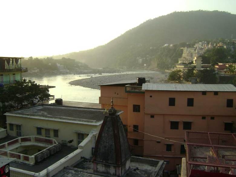 Hostal Maa Ganga Guest House
