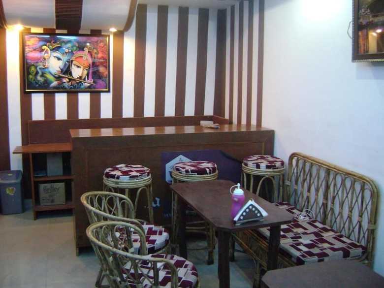 Hostal Maa Ganga Guest House