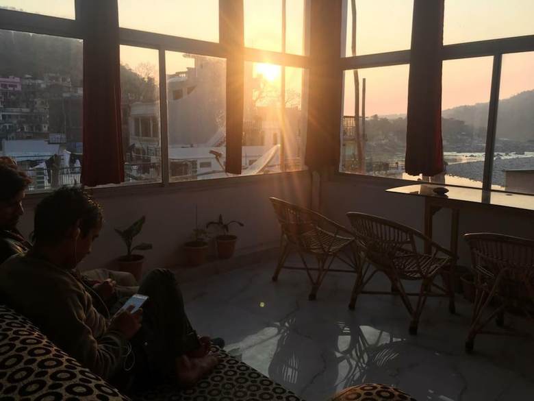 Hostal Maa Ganga Guest House