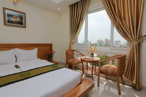 Hong Hai Hotel