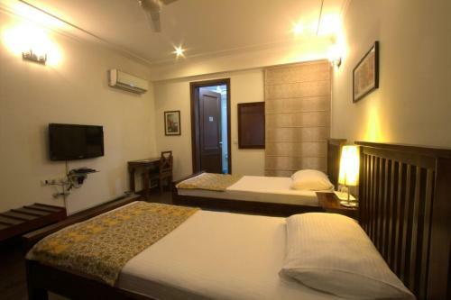 Tree Of Life Bed & Breakfast