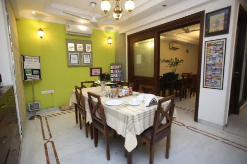 Tree Of Life Bed & Breakfast