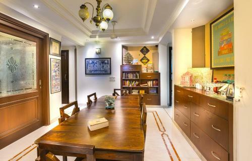 Tree Of Life Bed & Breakfast