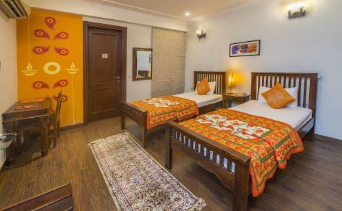 Tree Of Life Bed & Breakfast