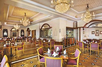 Eros Hotel New Delhi, Nehru Place