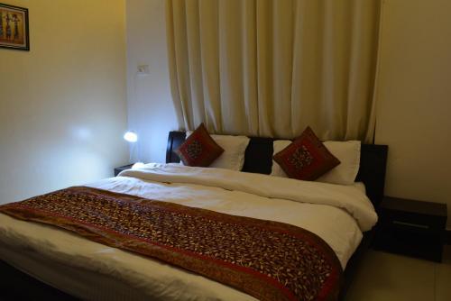 Hostal Vashishth Guest House