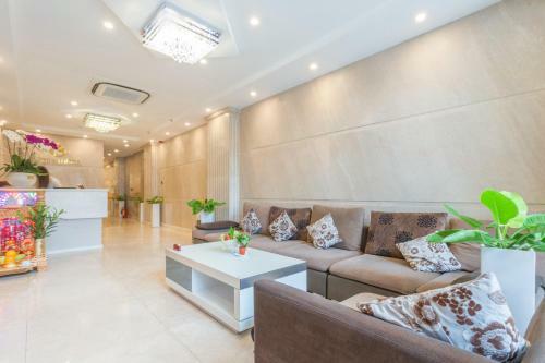 Thien Hai Hotel