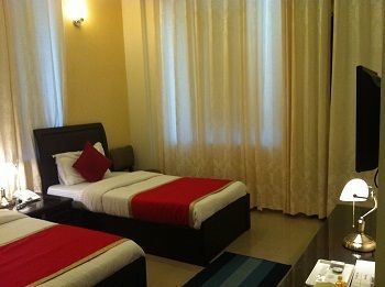 Hotel Yog Vashishth