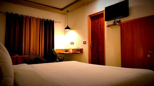 Hotel Green Hills Cottage