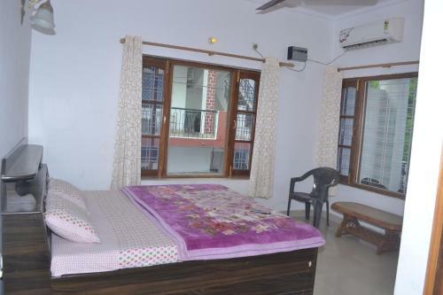 Hotel Mount Valley Mama Cottage
