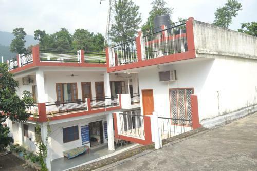 Hotel Mount Valley Mama Cottage
