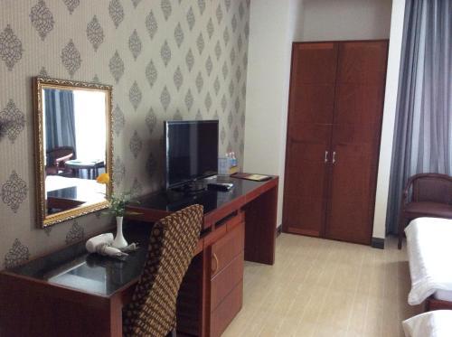 Apartamento Osc Land Residence