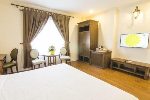 Phoenix Hotel Vung Tau