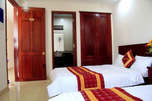 Minh Dang Hotel