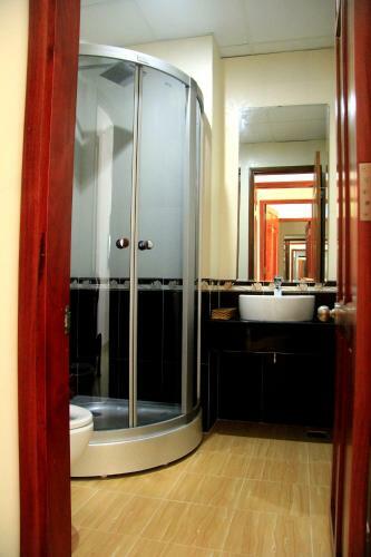 Minh Dang Hotel