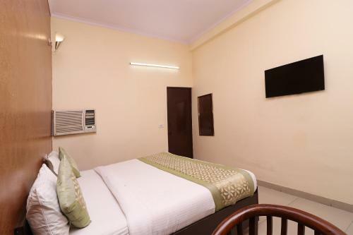 Oyo 9148 Hotel Global Inn
