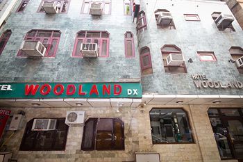 Hotel Woodland Deluxe