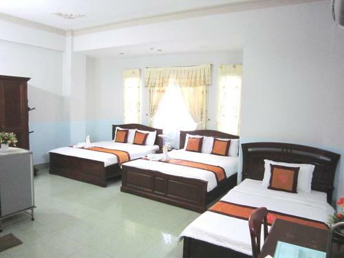 Thanh Hong Hotel