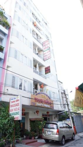 Thanh Hong Hotel