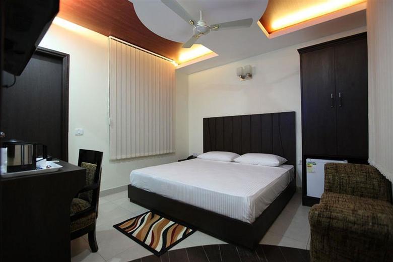 Hotel Bonlon Inn