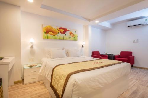 Vien Dong Hotel 3