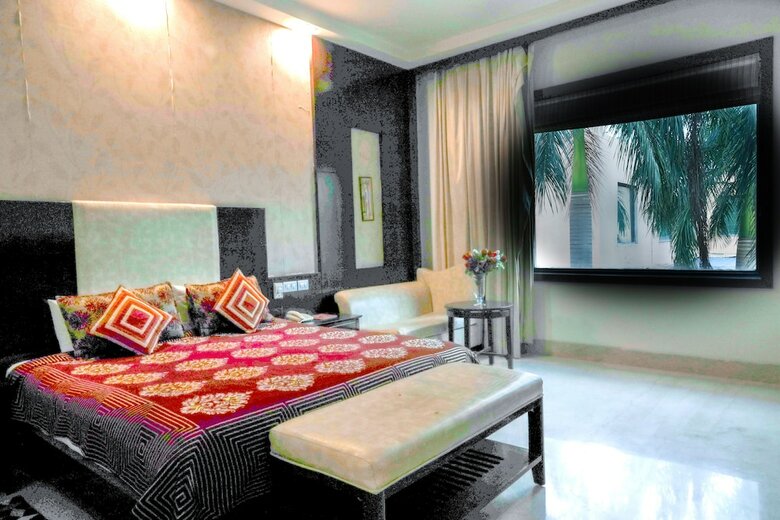 Hotel Airport Residency