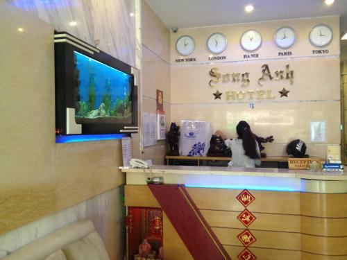 Song Anh 2 Hotel