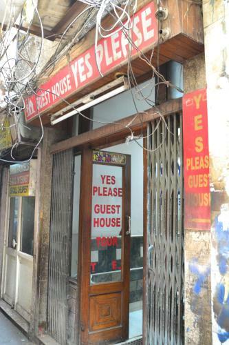 Hostal Yes Please Guest House