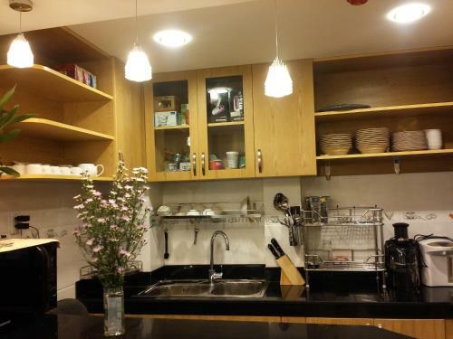 Vintage Hostel Saigon