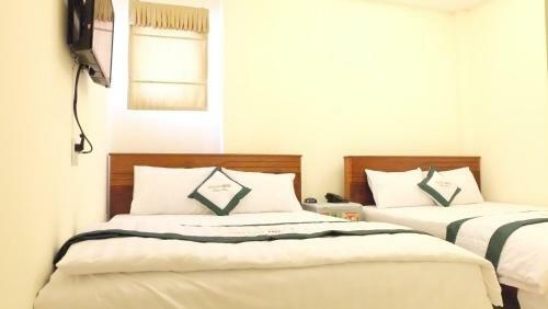 Green Ruby Hotel