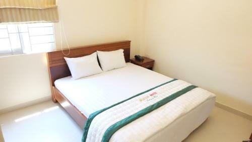 Green Ruby Hotel