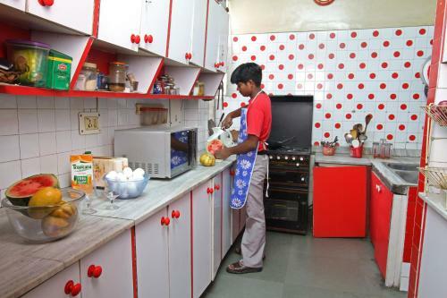 Nina Kochhar's Homestay