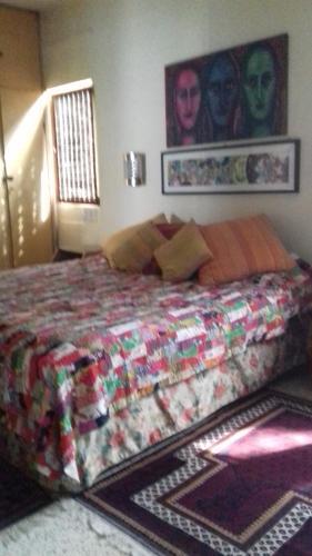 Nina Kochhar's Homestay