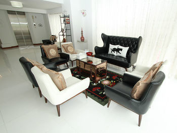 Bed By City Surawong-patpong Hotel