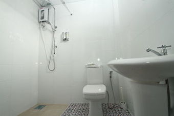 Bed By City Surawong-patpong Hotel