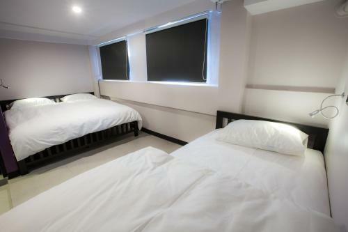 Jellybean The Blocks Hostel Sukhumvit 10