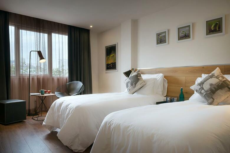 An An 2 Hotel