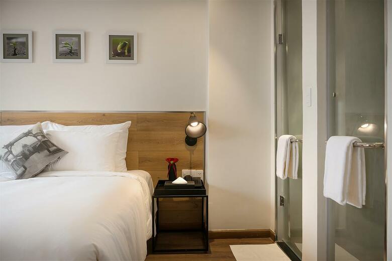 An An 2 Hotel
