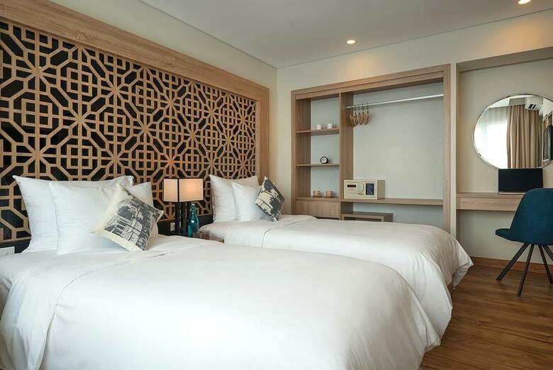 An An 2 Hotel
