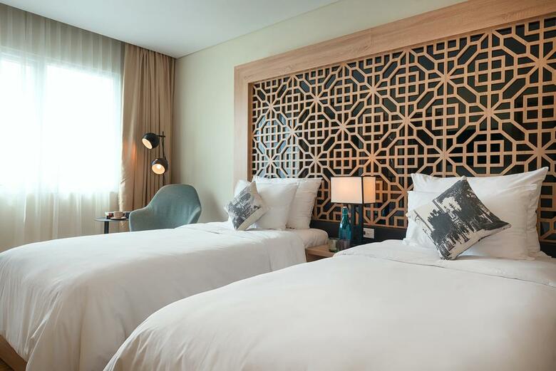 An An 2 Hotel