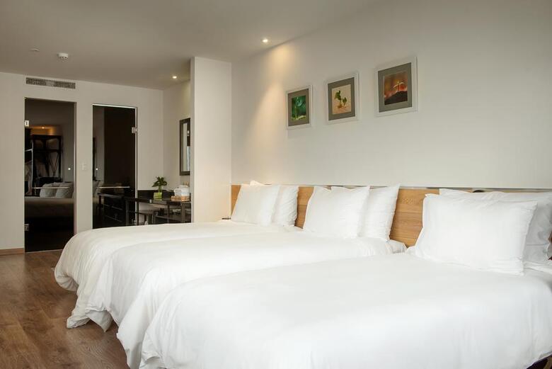 An An 2 Hotel