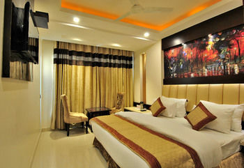 Hotel Sai Miracle
