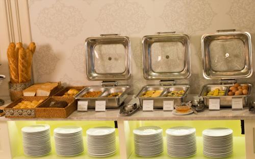 Silverland Central Hotel & Spa