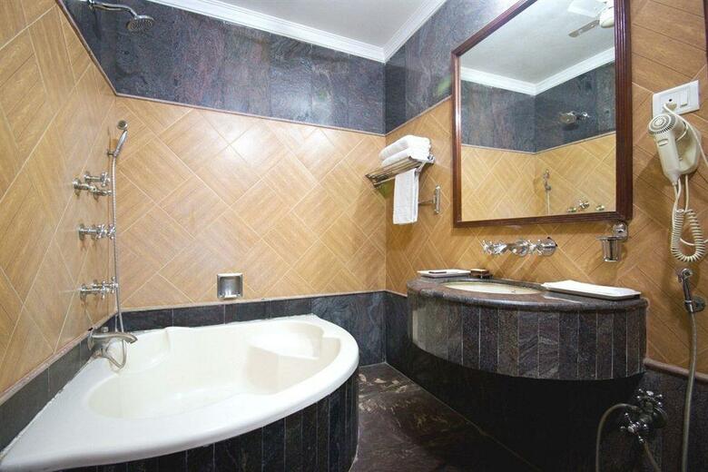 Hotel Sunstar Grand
