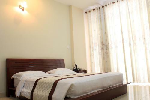 Yen Trang 2 Hotel