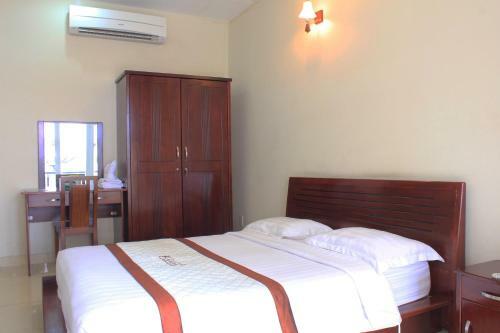 Yen Trang 2 Hotel