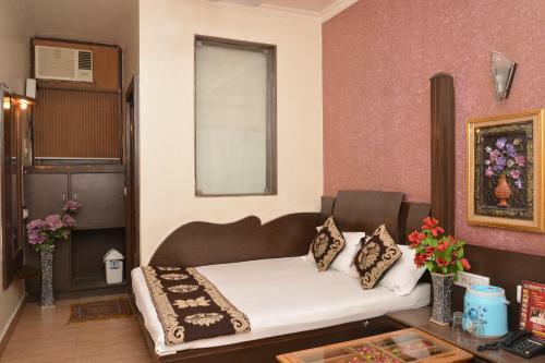 Hostal Hotel Yatri International