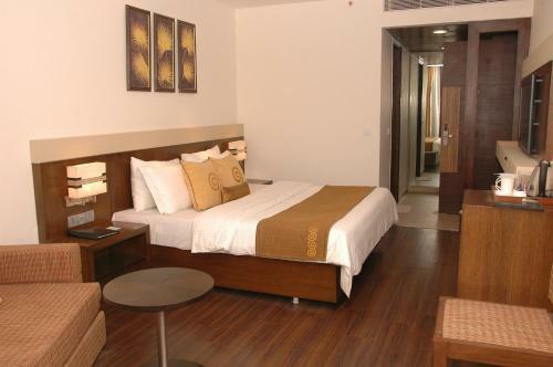 Hotel Shervani Nehru Place